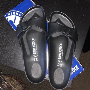 Birkenstock Madrid Eva